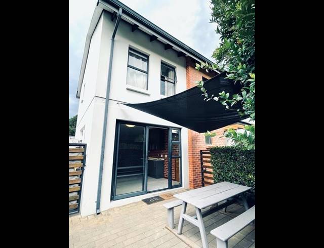 1 BEDROOM PROPERTY TO RENT IN LYNNWOOD